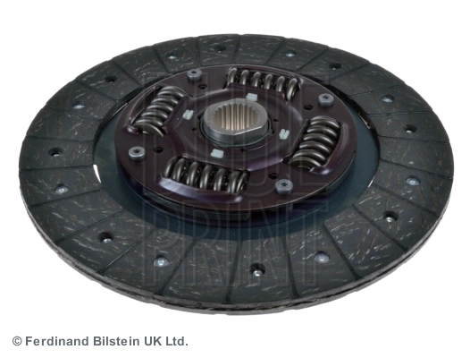 Clutch Disc